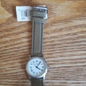Fossil Womens watch